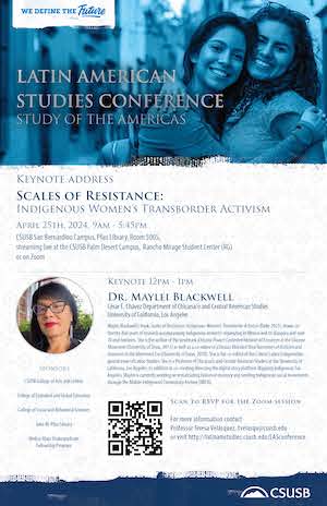 Conference poster