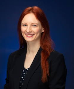 Dr. Miranda McIntyre