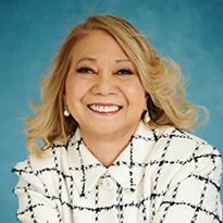 Mildred Garcia