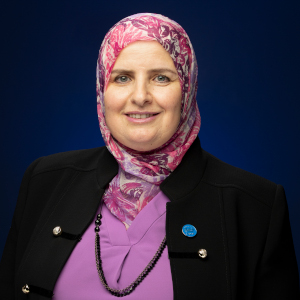 Ahlam Muhtaseb