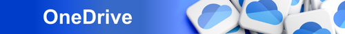 OneDrive Button