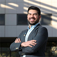 Pablo Gutierrez