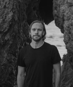 Dr. Zachary Powell