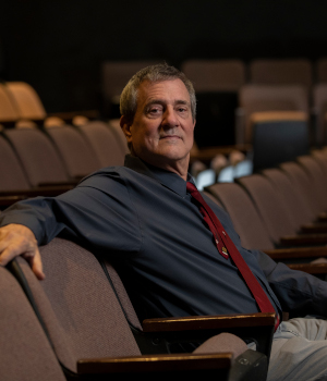 Tom Provenzano