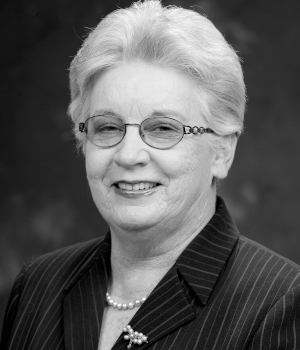 Johnnie Ann Ralph