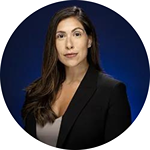 Dr. Alicia Gutierrez-Romine