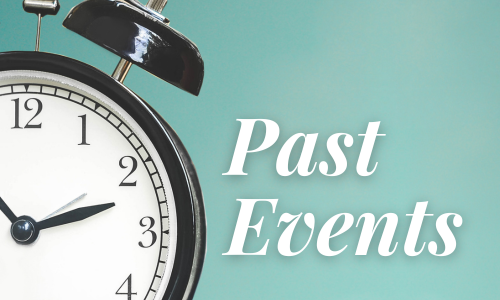 Past Events
