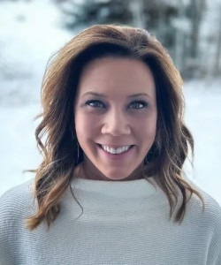 Dr. Christina Villegas