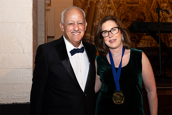 CSUSB president announces third President’s Medal awardee | CSUSB News ...