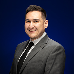 Isaac Morales 2