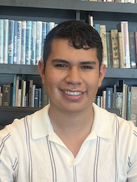 Christian Amador