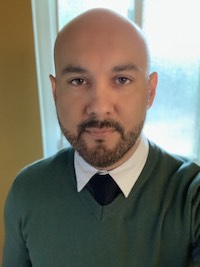 Luis Avalos