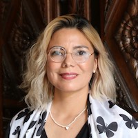 Lyda Robles