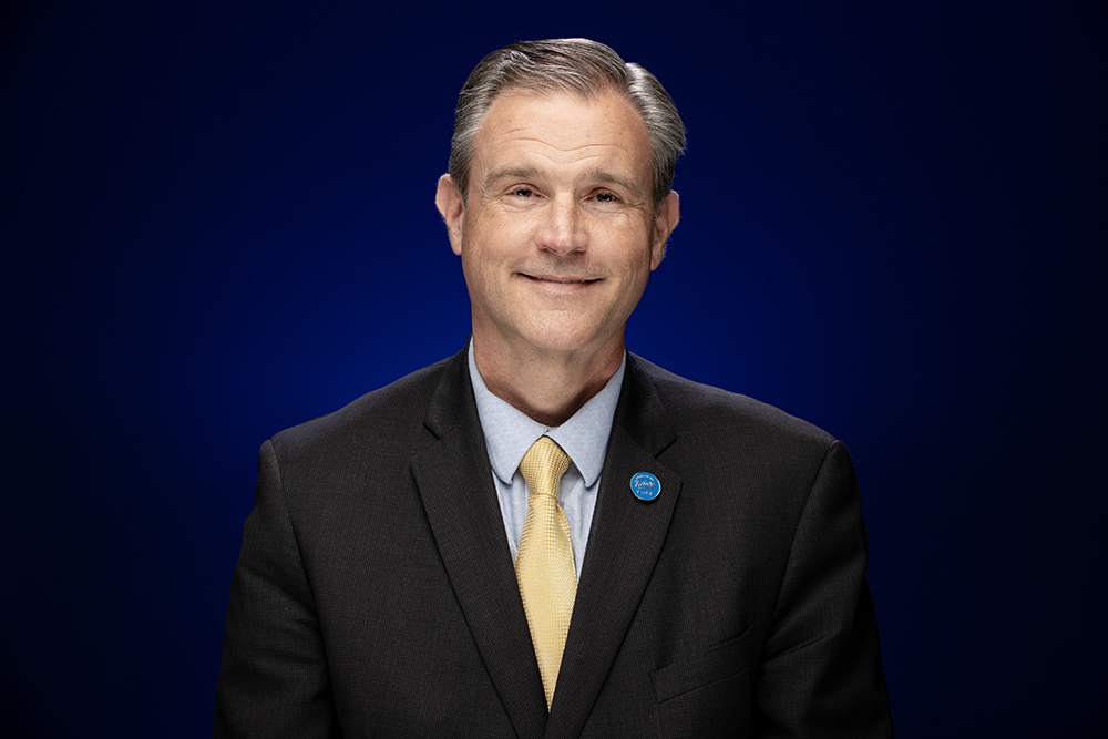 Raymond W. Watts
