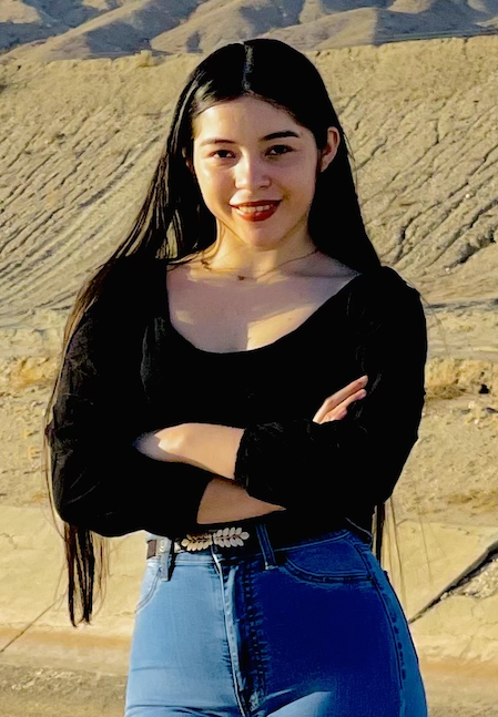 Wendy Villanueva