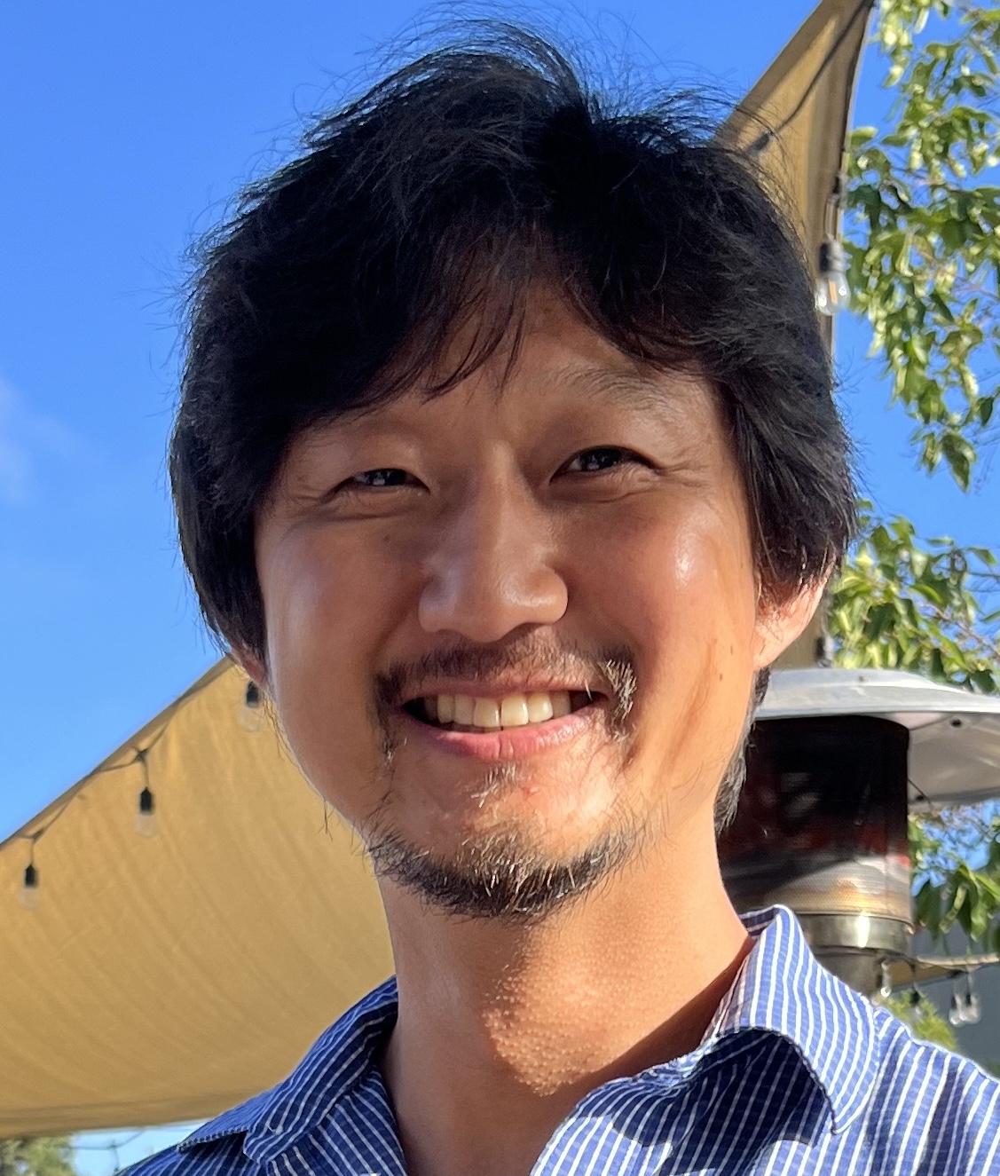 Dr. Youngsu Kim