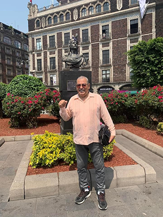 Armando Vasquez Ramos 2