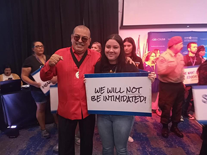 Armando Vasquez Ramos 5