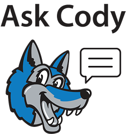 Cody Coyote