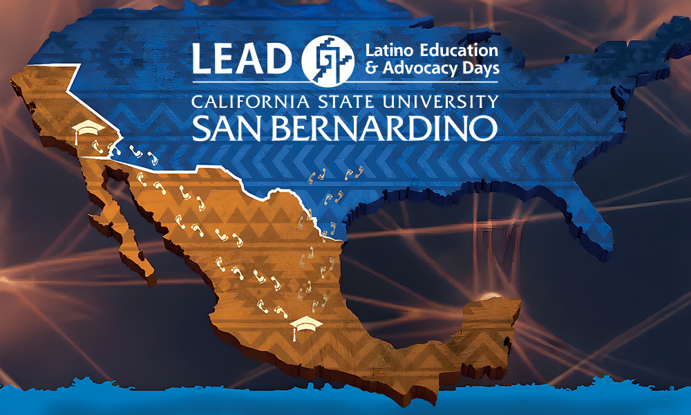 LEAD Summit XIII