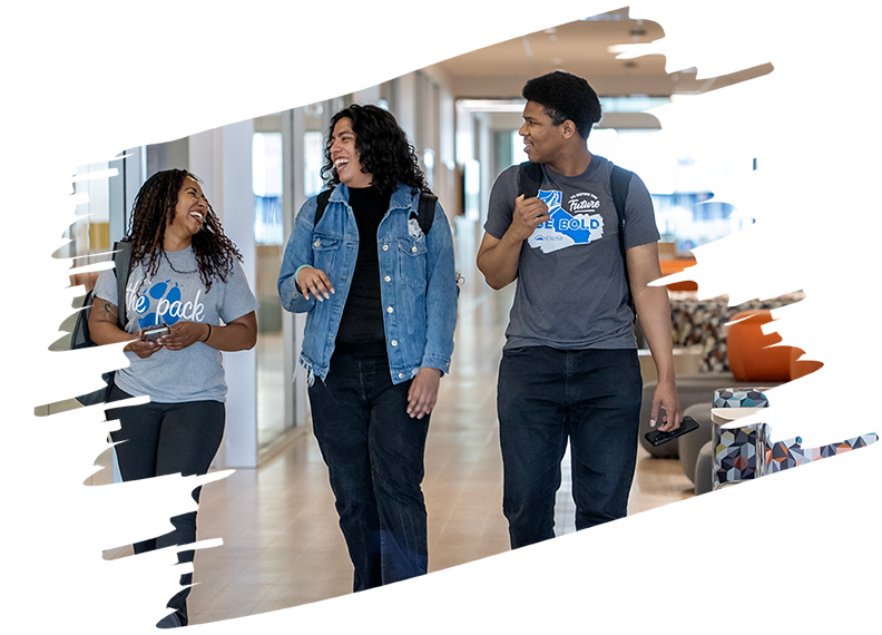 Facts and Stats | About CSUSB | CSUSB