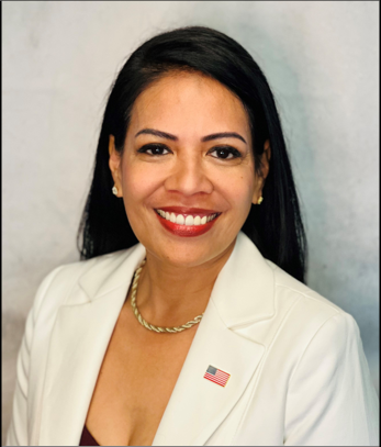 Grace I. Martin, DPPD