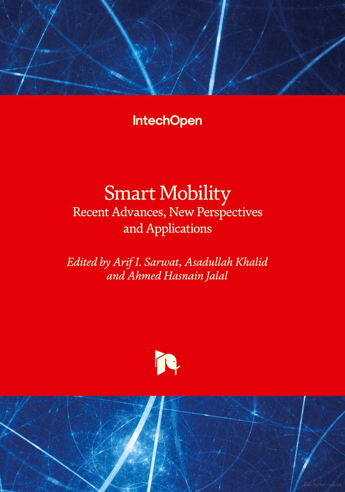 Smart Mobility Book