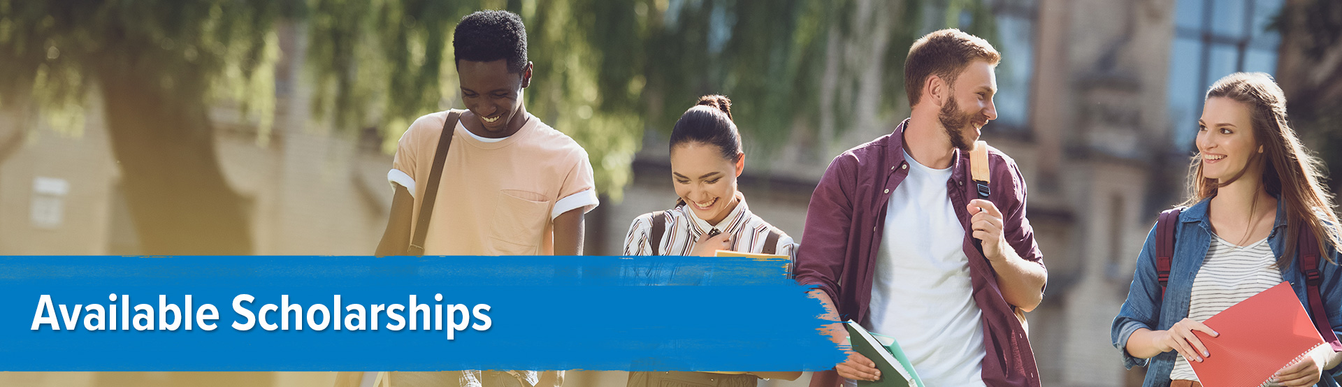 Available Scholarships