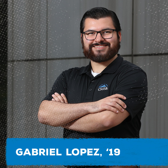 Gabriel Lopez