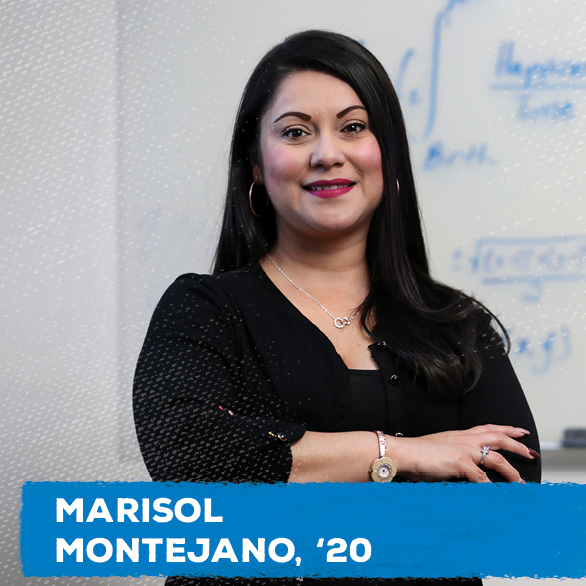 Marisol Montejano