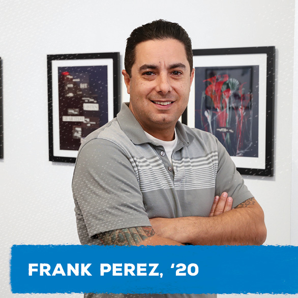 Frank Perez