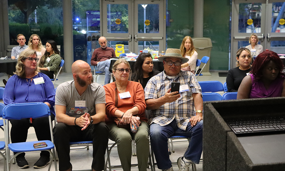 Research Symposium