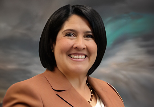Elizabeth Soto