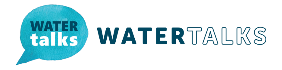 water talks