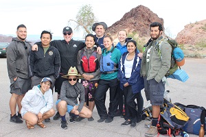 Adventure Leadership Program | Recreation Wellness Center | CSUSB