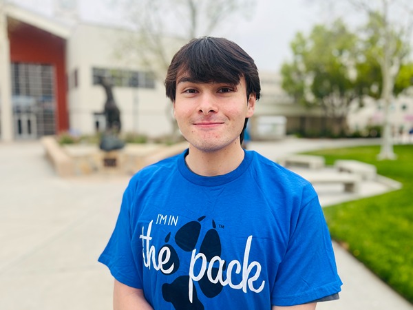 Parents & Guardians | Join the Pack | CSUSB