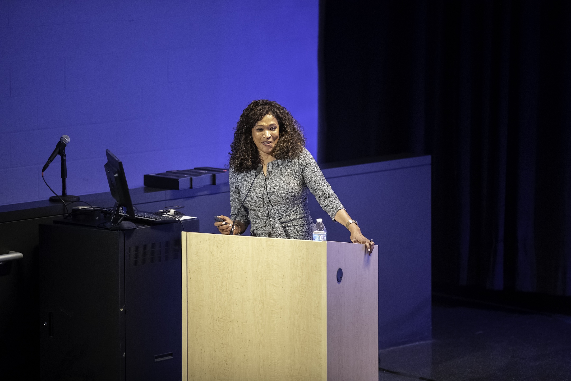 JHBC 8th Annual ShEconomy conference