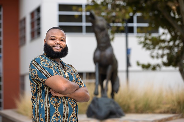 Why Choose CSUSB | Join the Pack | CSUSB