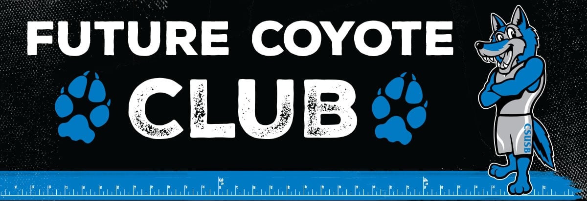 Future Coyote Club
