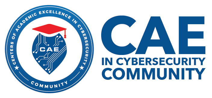 CAE Logo