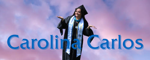 Carolina Carlos, MPA