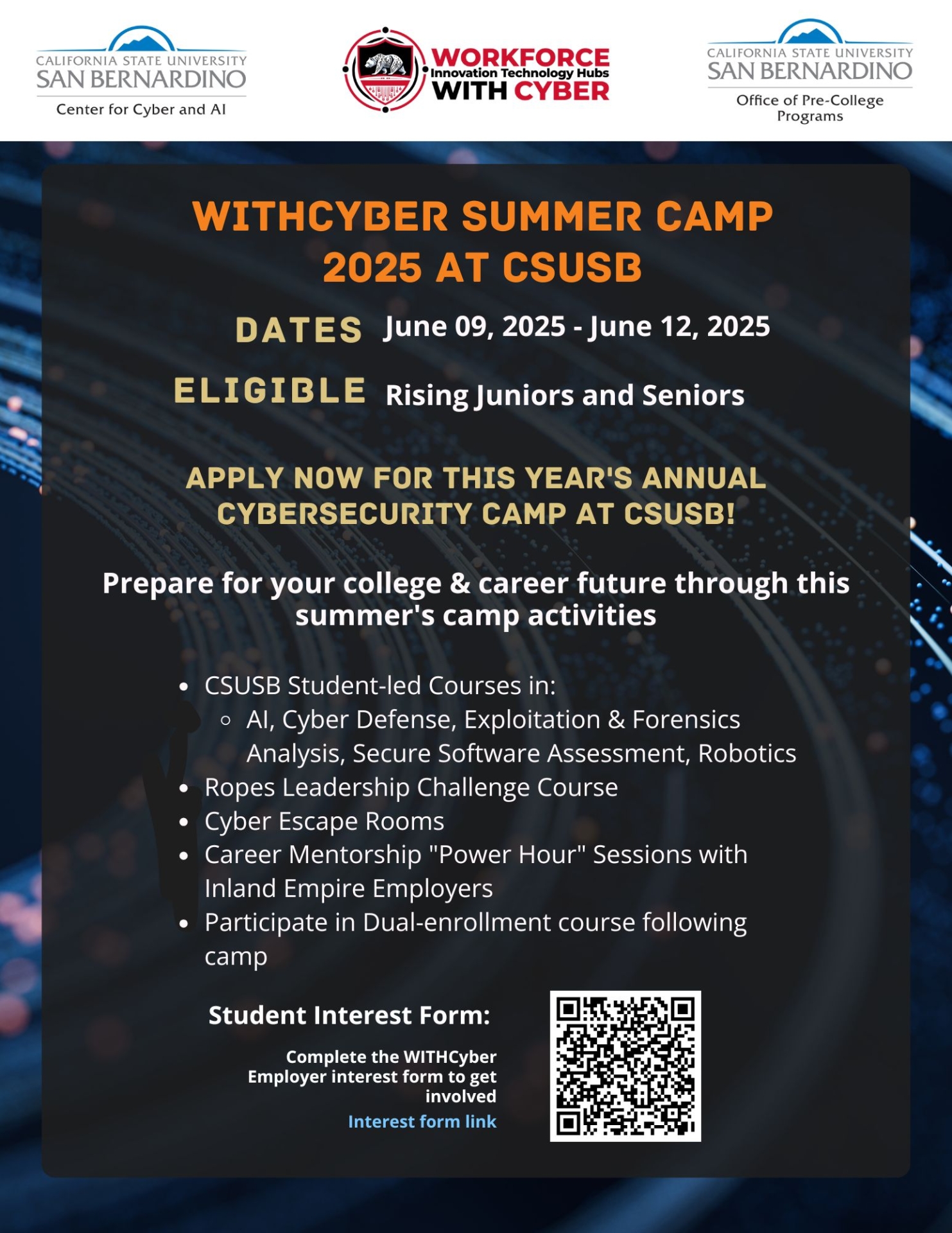 Withcyber