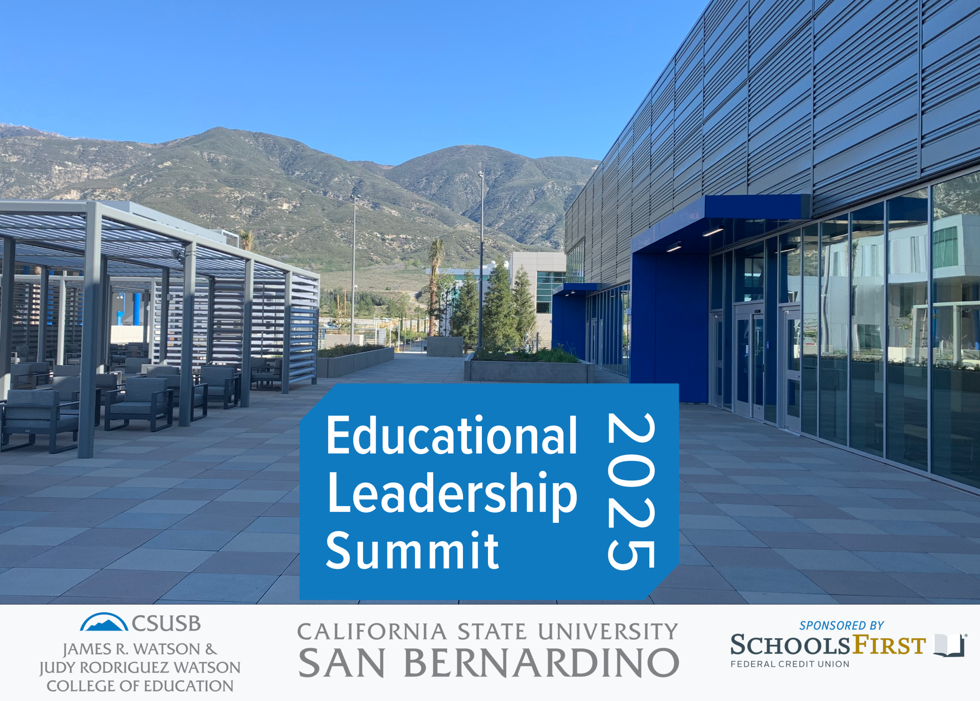 Educational Leadership Summit 2025