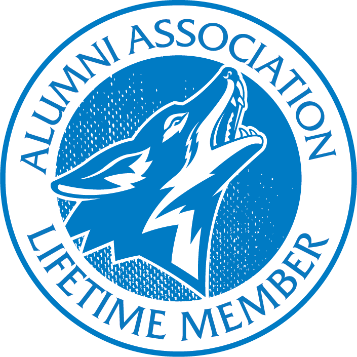 Alumni Association logo