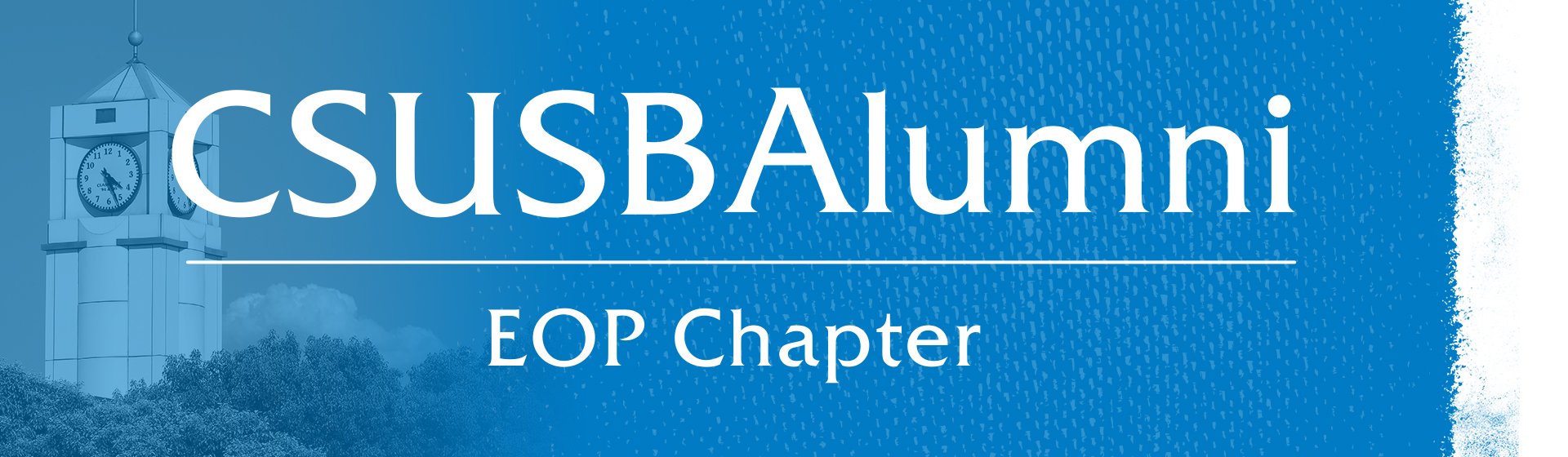 EOP Chapter banner