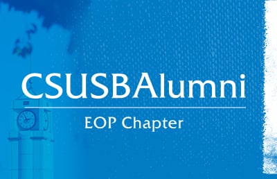 EOP Chapter