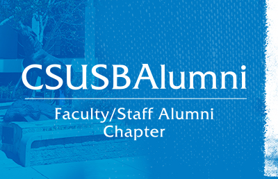 Faculty/Staff Chapter