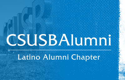 Latino Alumni Chapter
