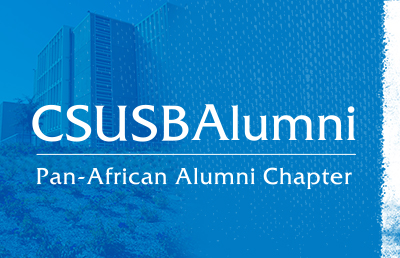 Pan African Alumni Chapter