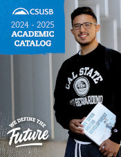2024-2025 Academic Catalog